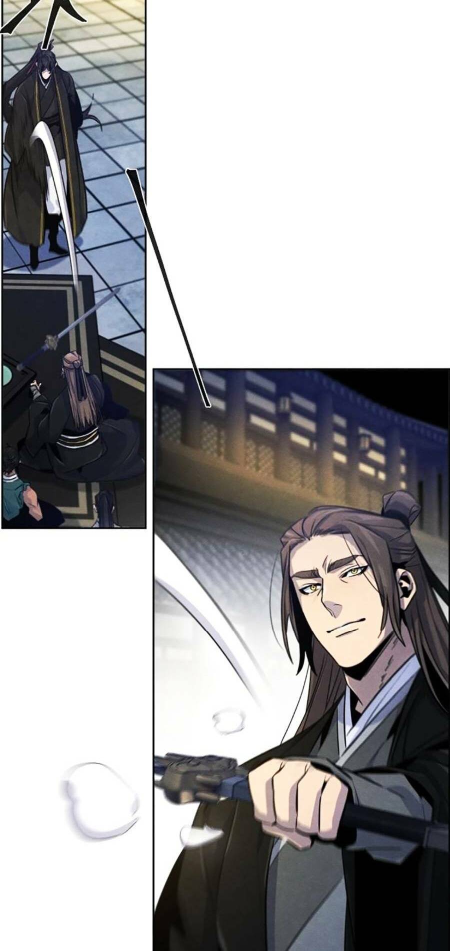 Cuồng Ma Tái Thế - Chapter 92 - Page 78