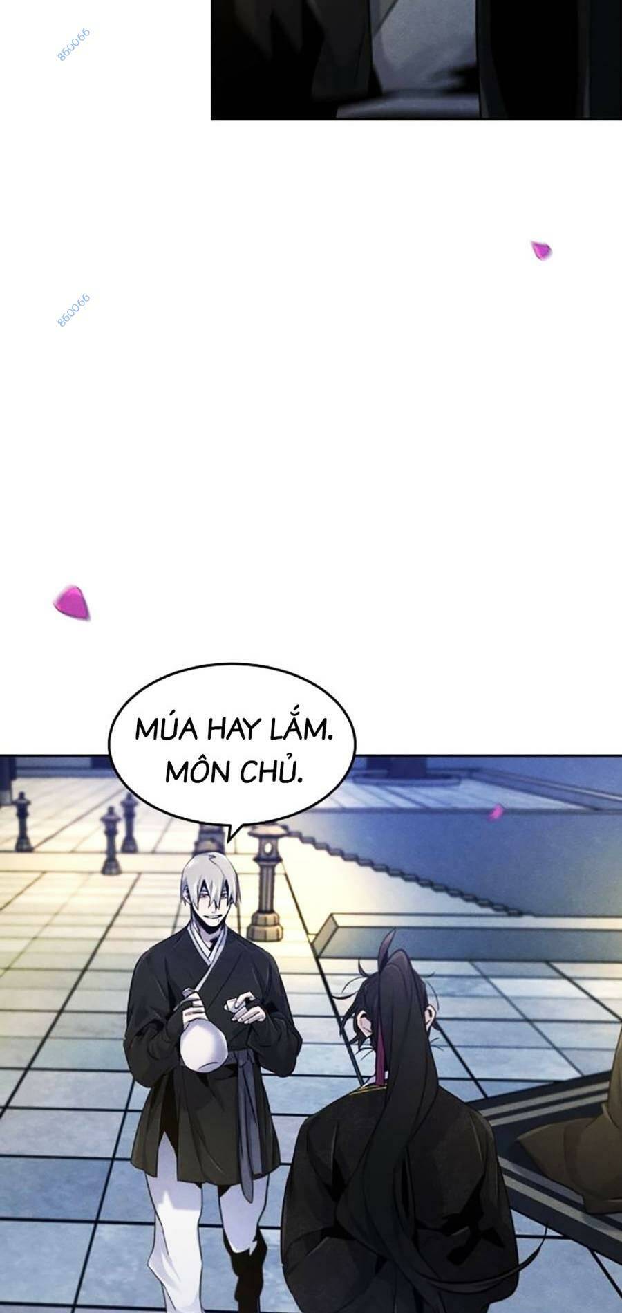 Cuồng Ma Tái Thế - Chapter 92 - Page 79