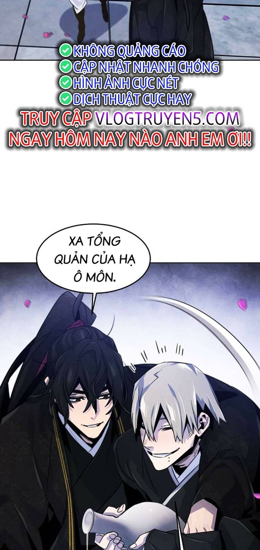 Cuồng Ma Tái Thế - Chapter 92 - Page 80