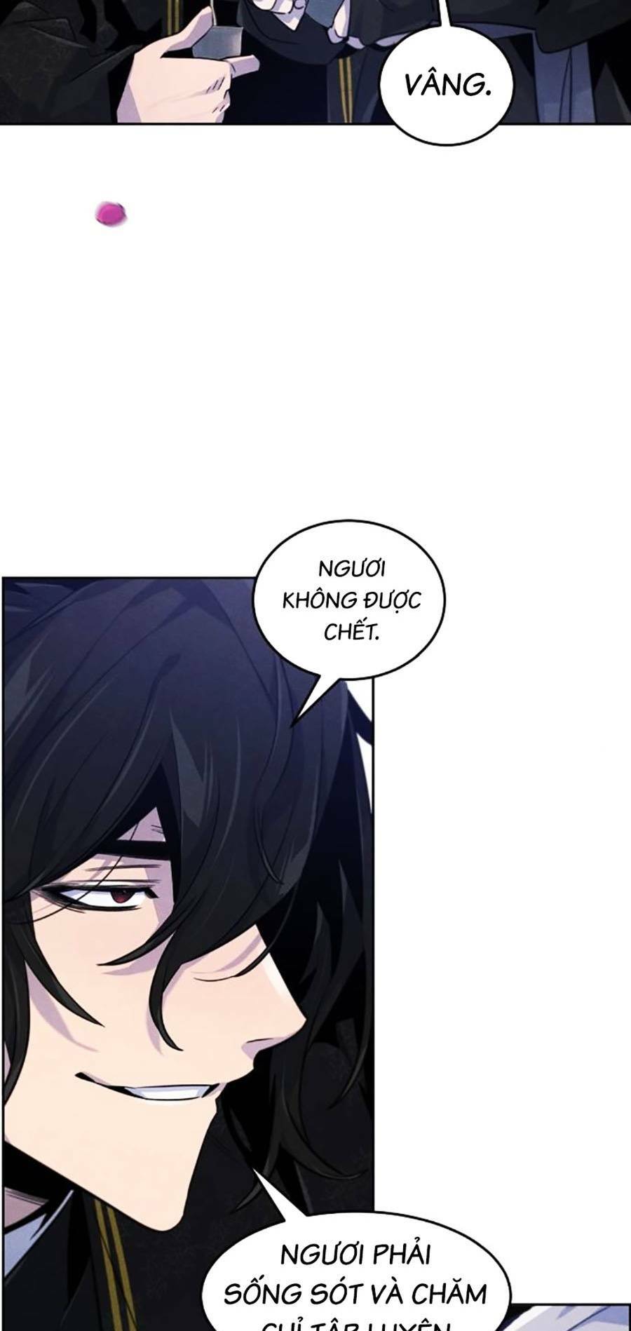 Cuồng Ma Tái Thế - Chapter 92 - Page 81