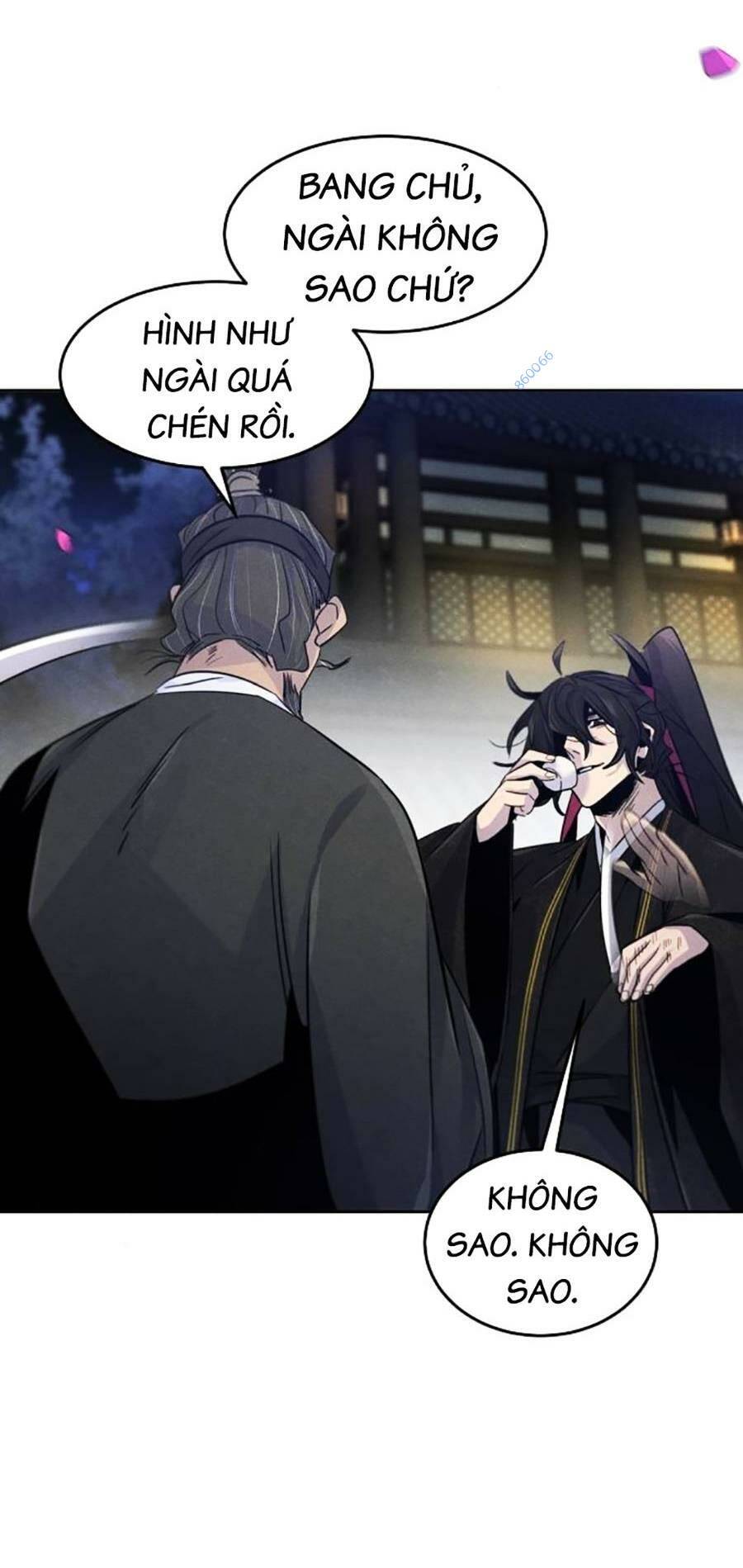 Cuồng Ma Tái Thế - Chapter 92 - Page 83