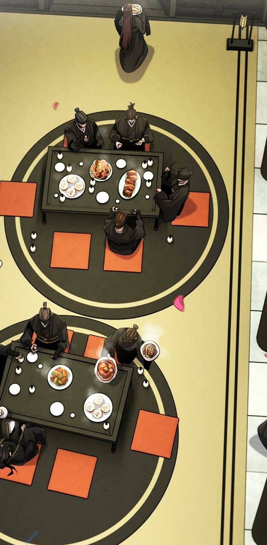 Cuồng Ma Tái Thế - Chapter 92 - Page 8