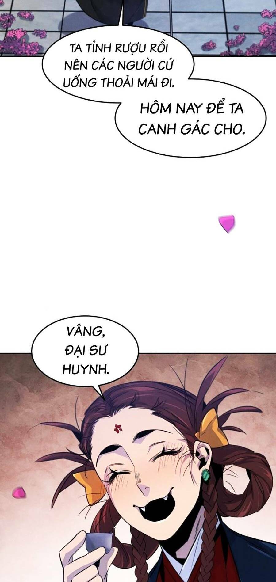 Cuồng Ma Tái Thế - Chapter 92 - Page 90