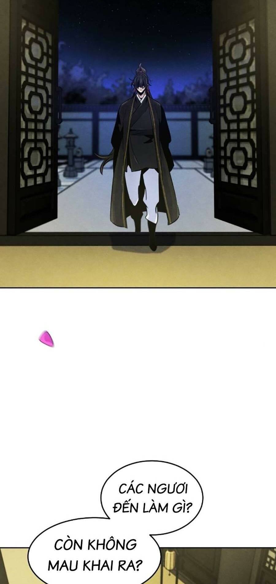 Cuồng Ma Tái Thế - Chapter 92 - Page 92