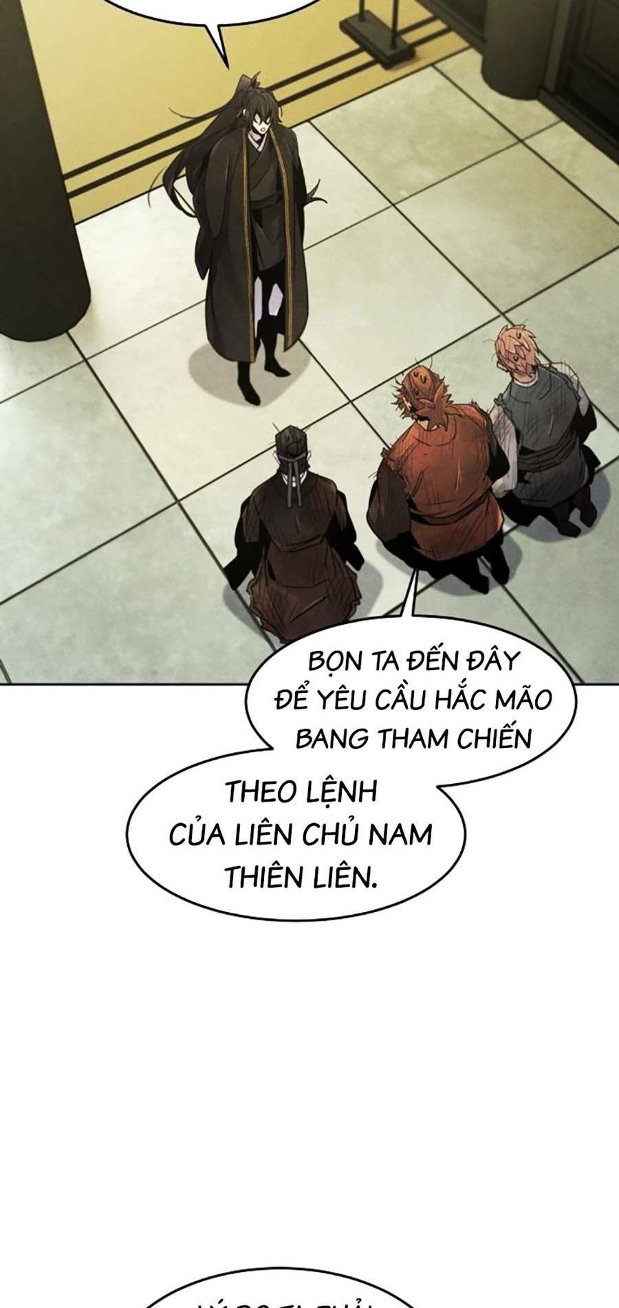 Cuồng Ma Tái Thế - Chapter 92 - Page 93