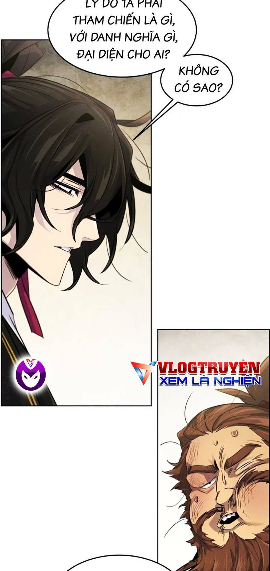 Cuồng Ma Tái Thế - Chapter 92 - Page 94