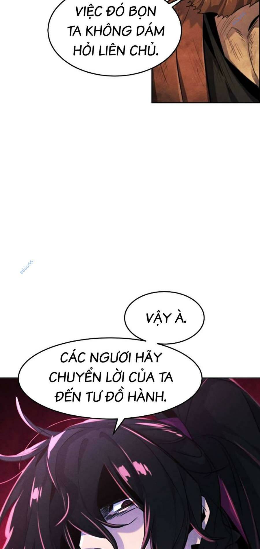 Cuồng Ma Tái Thế - Chapter 92 - Page 95