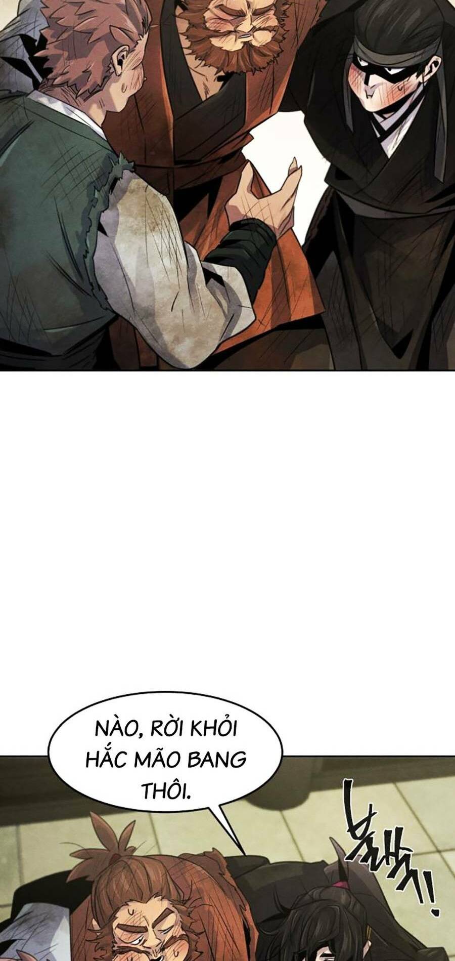 Cuồng Ma Tái Thế - Chapter 92 - Page 98