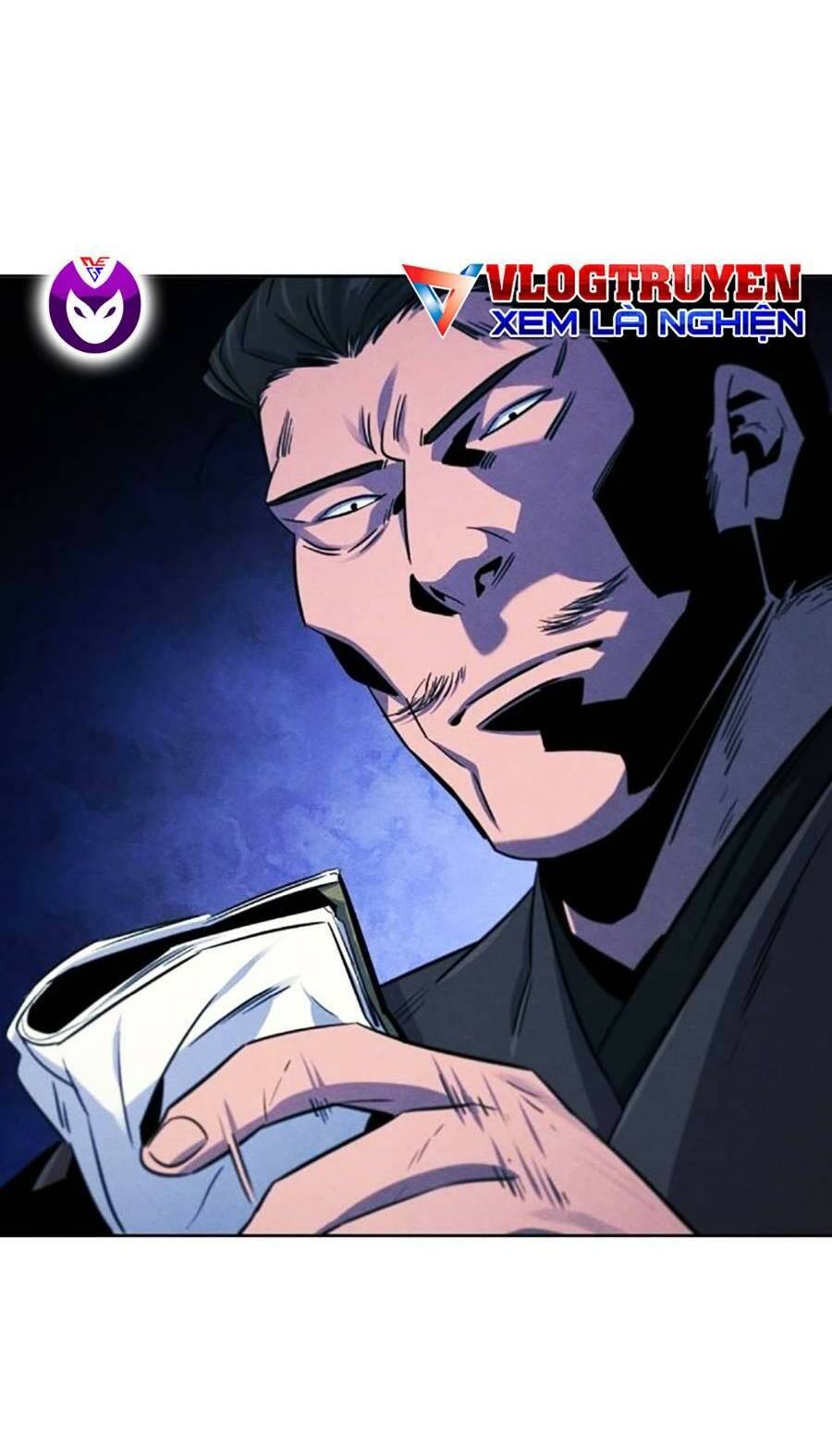 Cuồng Ma Tái Thế - Chapter 93 - Page 9