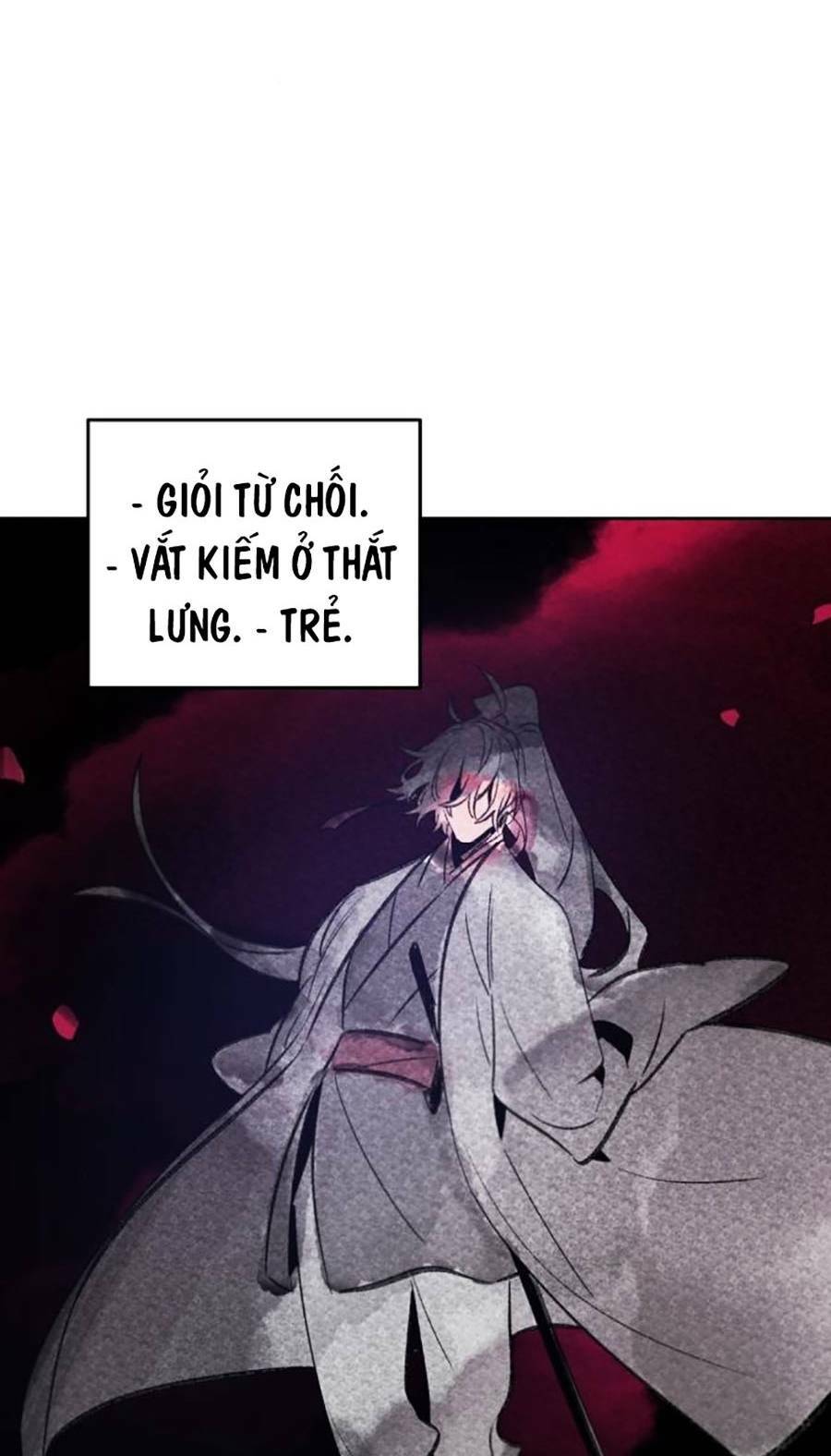 Cuồng Ma Tái Thế - Chapter 93 - Page 10