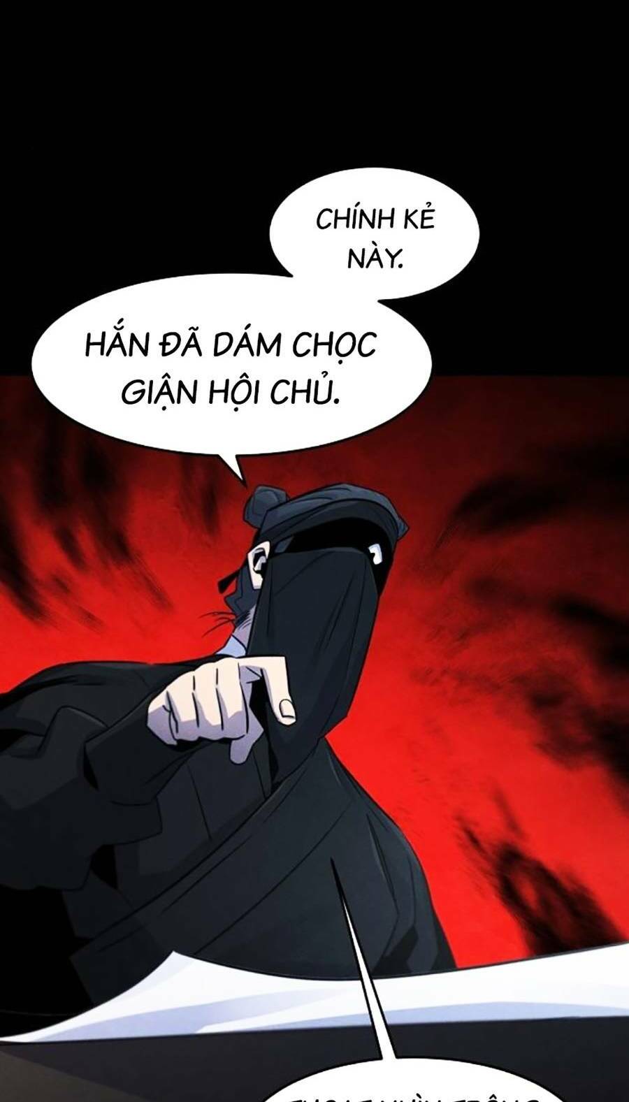 Cuồng Ma Tái Thế - Chapter 93 - Page 19