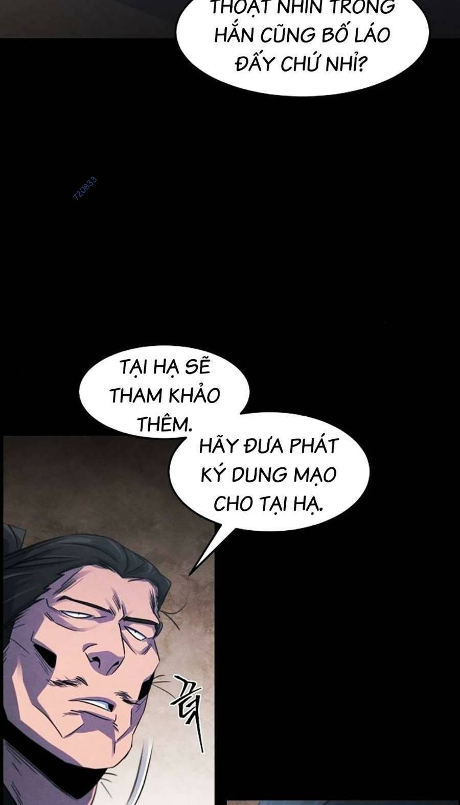 Cuồng Ma Tái Thế - Chapter 93 - Page 20