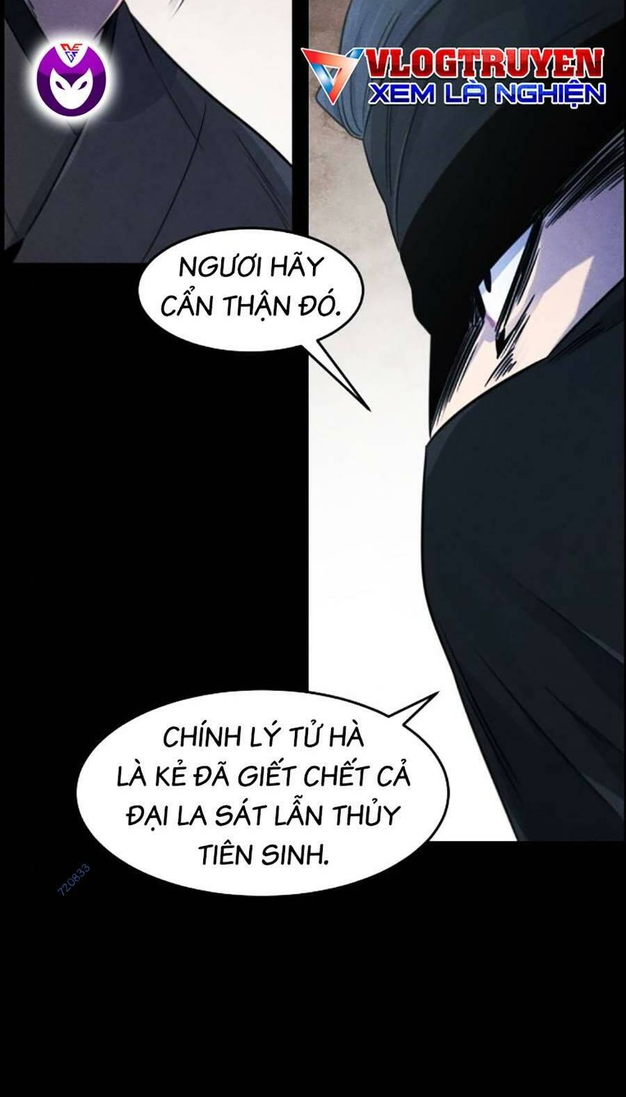 Cuồng Ma Tái Thế - Chapter 93 - Page 21