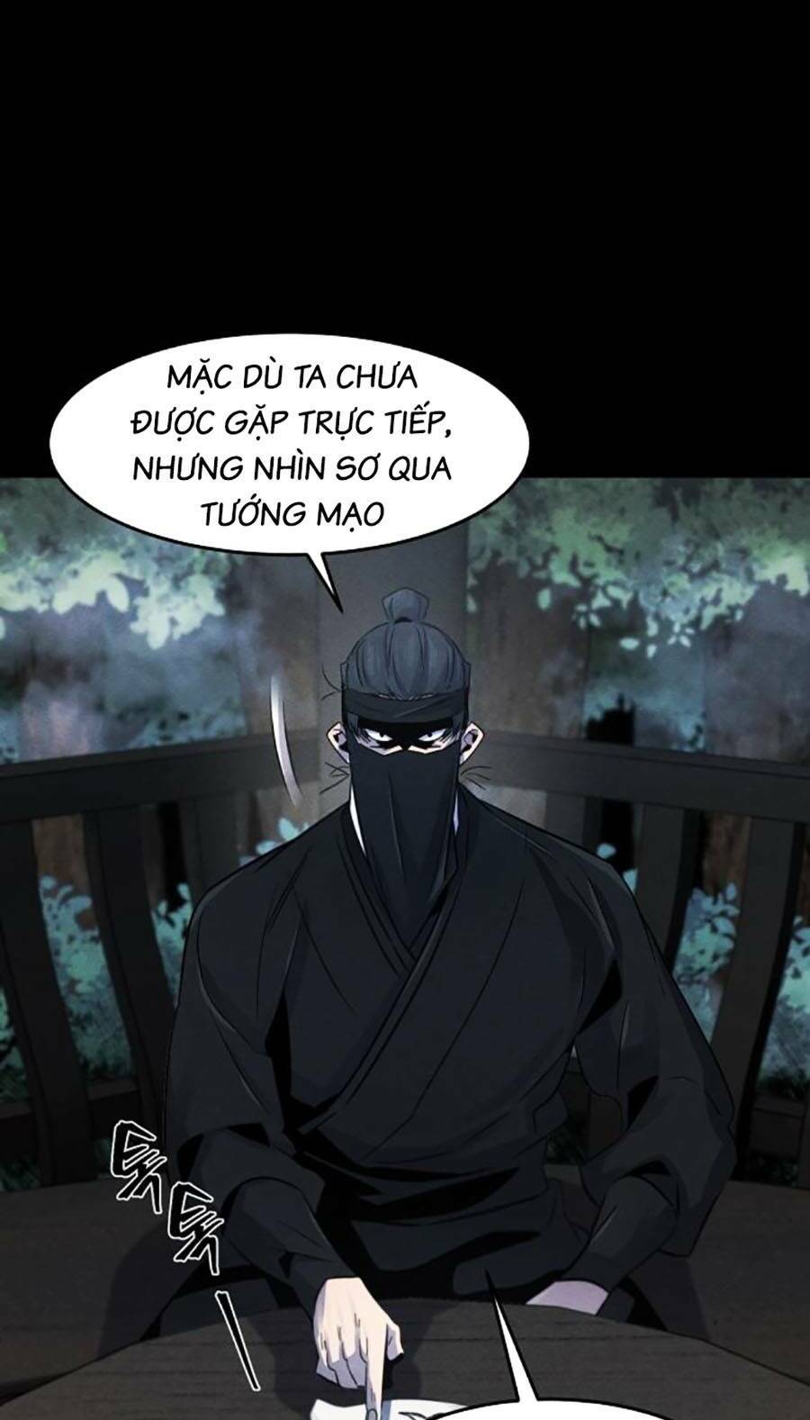 Cuồng Ma Tái Thế - Chapter 93 - Page 23