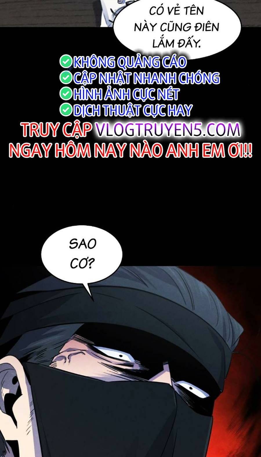 Cuồng Ma Tái Thế - Chapter 93 - Page 24