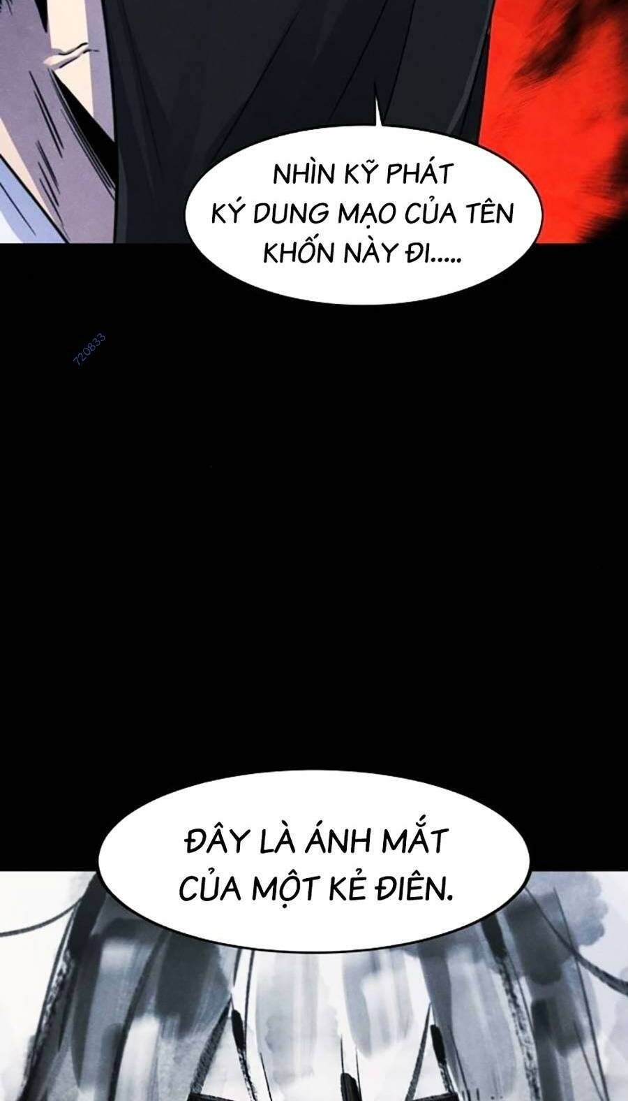 Cuồng Ma Tái Thế - Chapter 93 - Page 25
