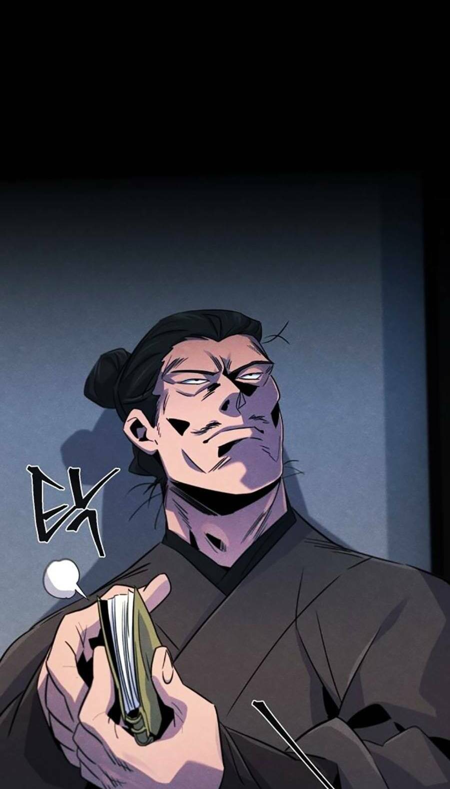 Cuồng Ma Tái Thế - Chapter 93 - Page 27