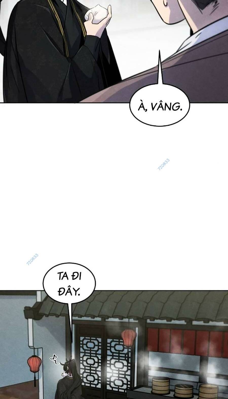 Cuồng Ma Tái Thế - Chapter 93 - Page 33