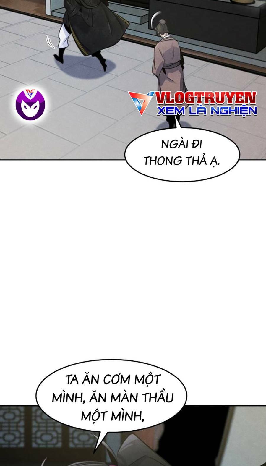 Cuồng Ma Tái Thế - Chapter 93 - Page 34