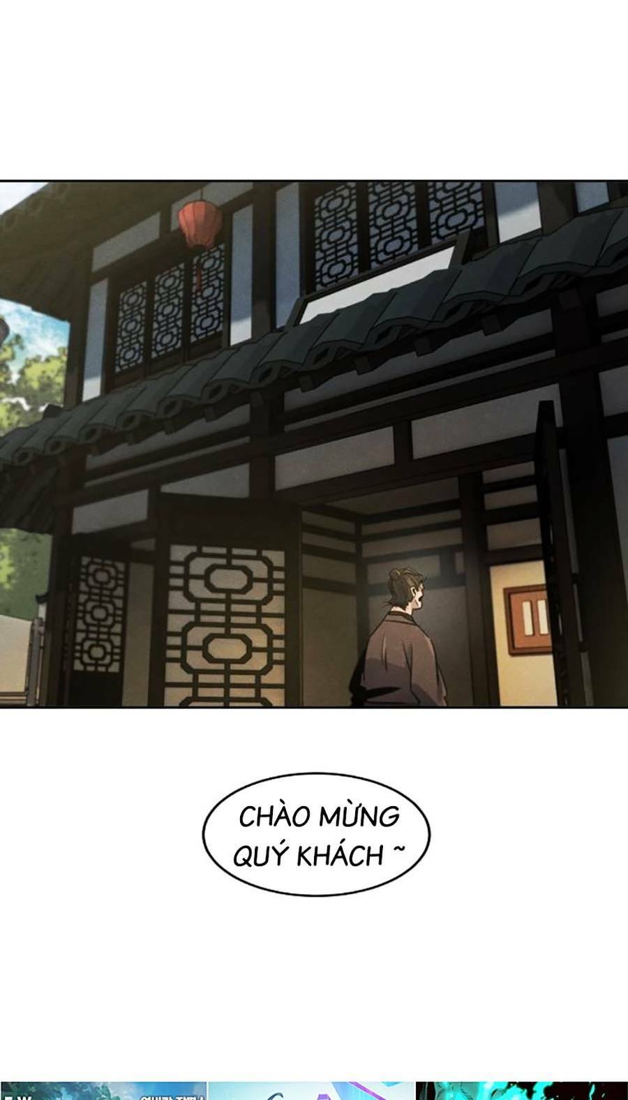 Cuồng Ma Tái Thế - Chapter 93 - Page 38