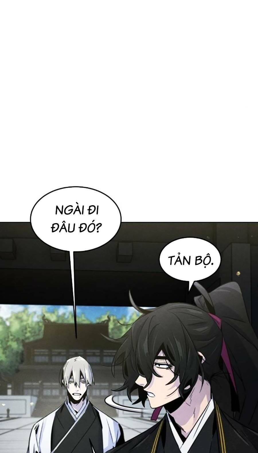 Cuồng Ma Tái Thế - Chapter 93 - Page 3