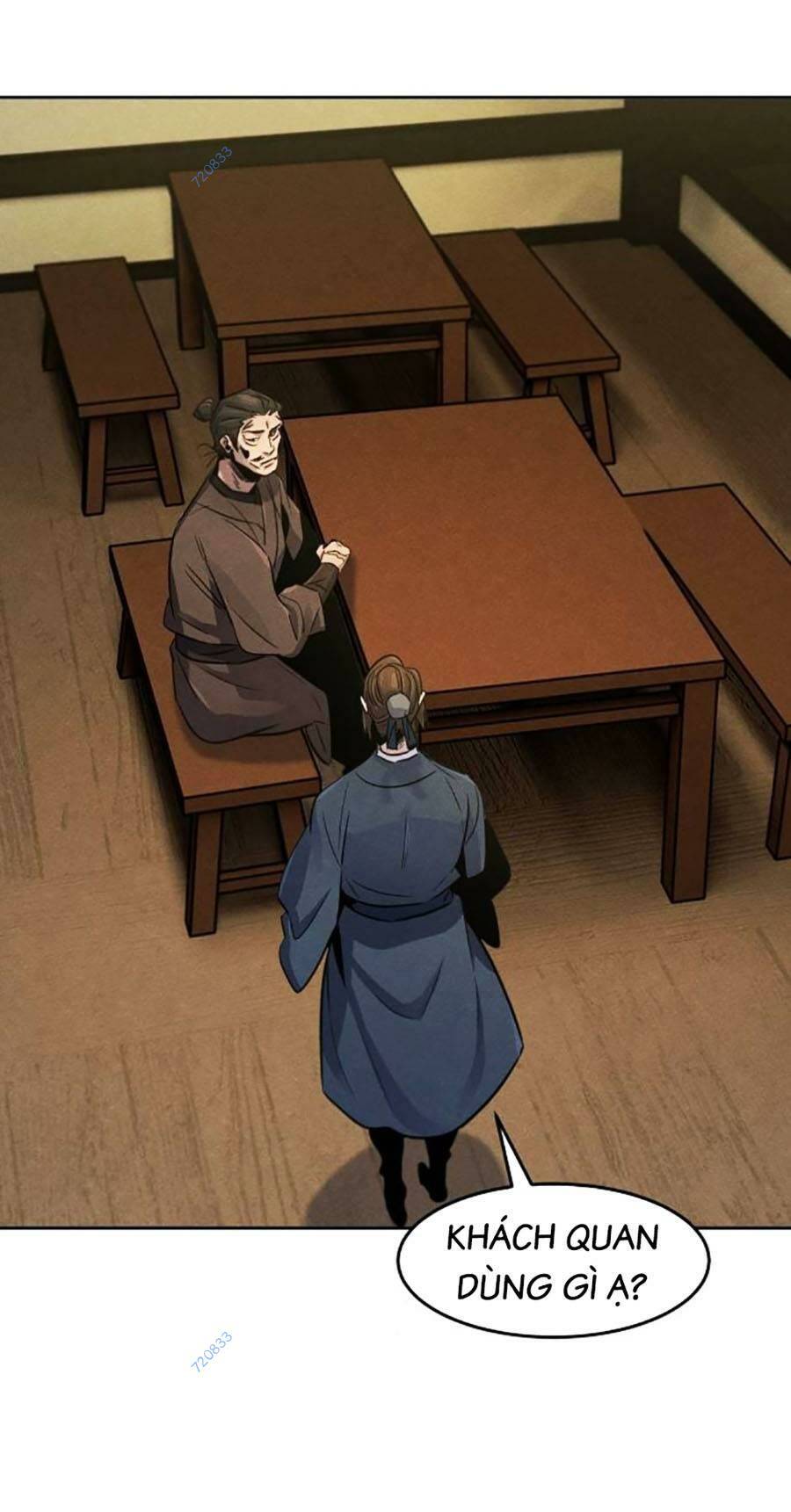 Cuồng Ma Tái Thế - Chapter 93 - Page 40