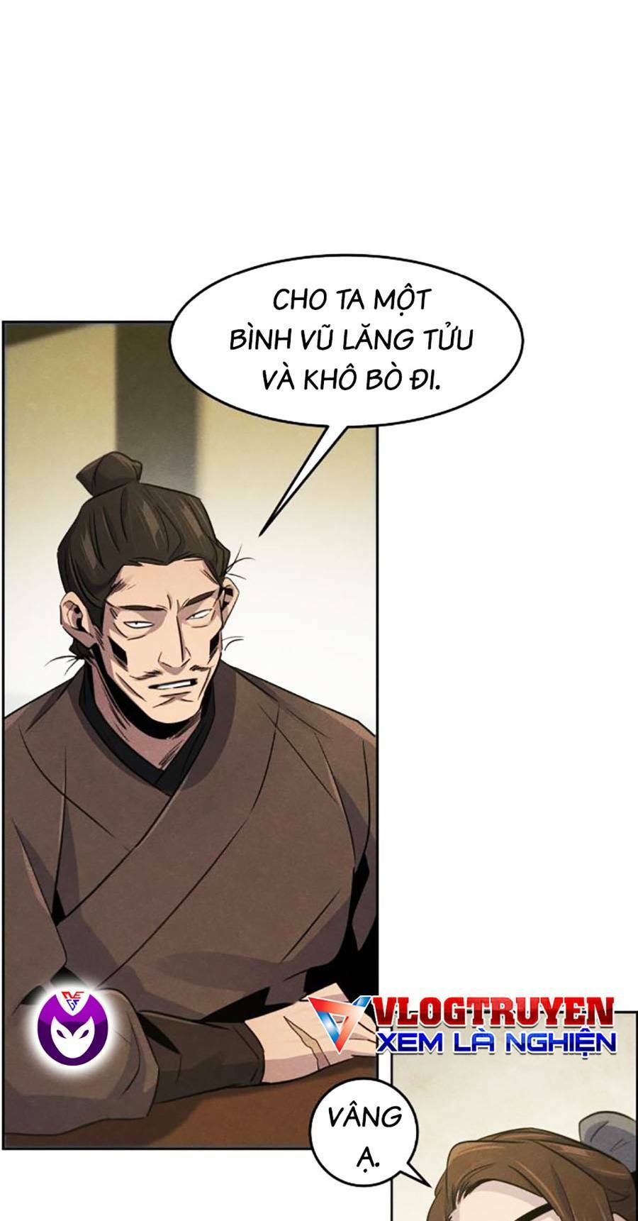 Cuồng Ma Tái Thế - Chapter 93 - Page 41