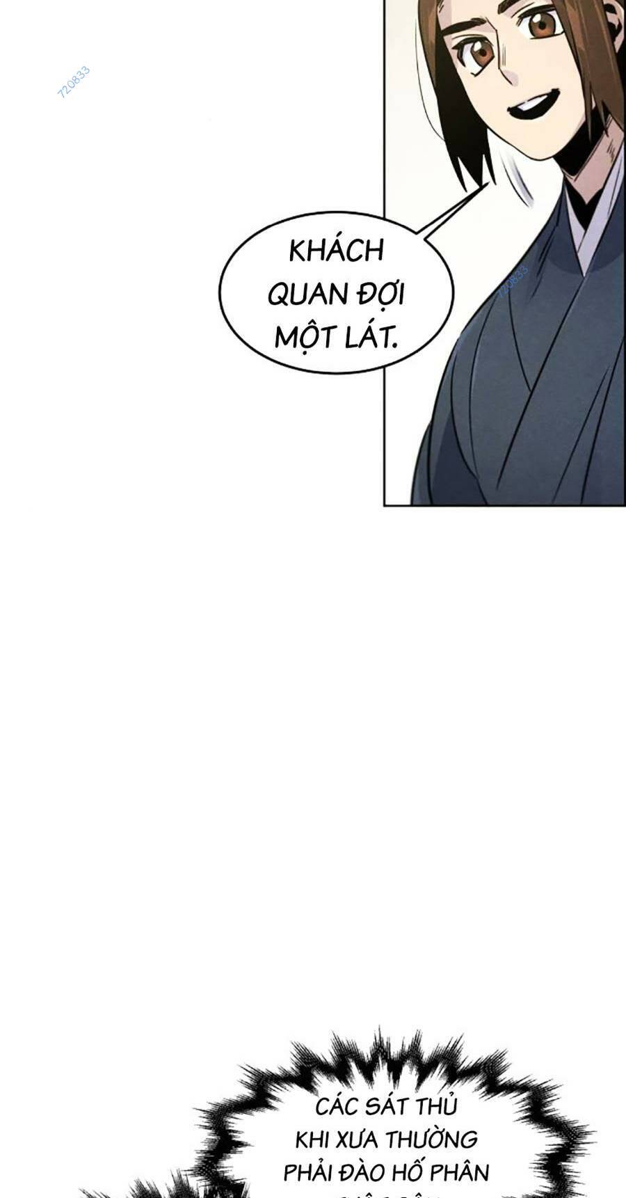 Cuồng Ma Tái Thế - Chapter 93 - Page 42