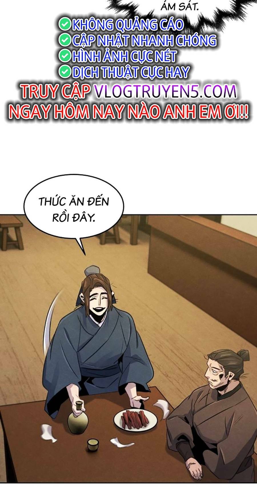 Cuồng Ma Tái Thế - Chapter 93 - Page 45