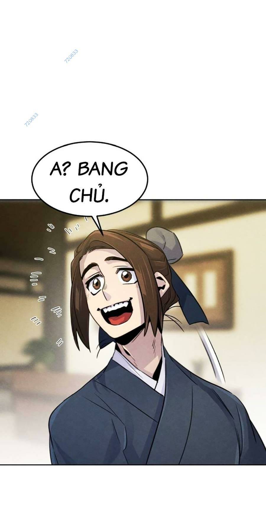 Cuồng Ma Tái Thế - Chapter 93 - Page 46