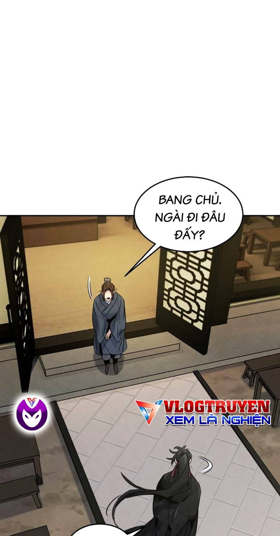 Cuồng Ma Tái Thế - Chapter 93 - Page 47