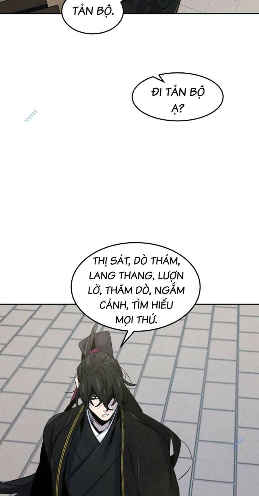 Cuồng Ma Tái Thế - Chapter 93 - Page 48