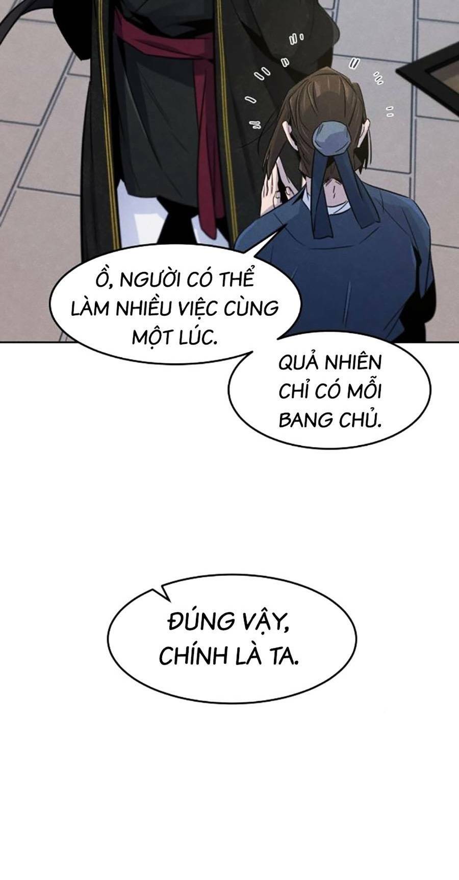 Cuồng Ma Tái Thế - Chapter 93 - Page 49