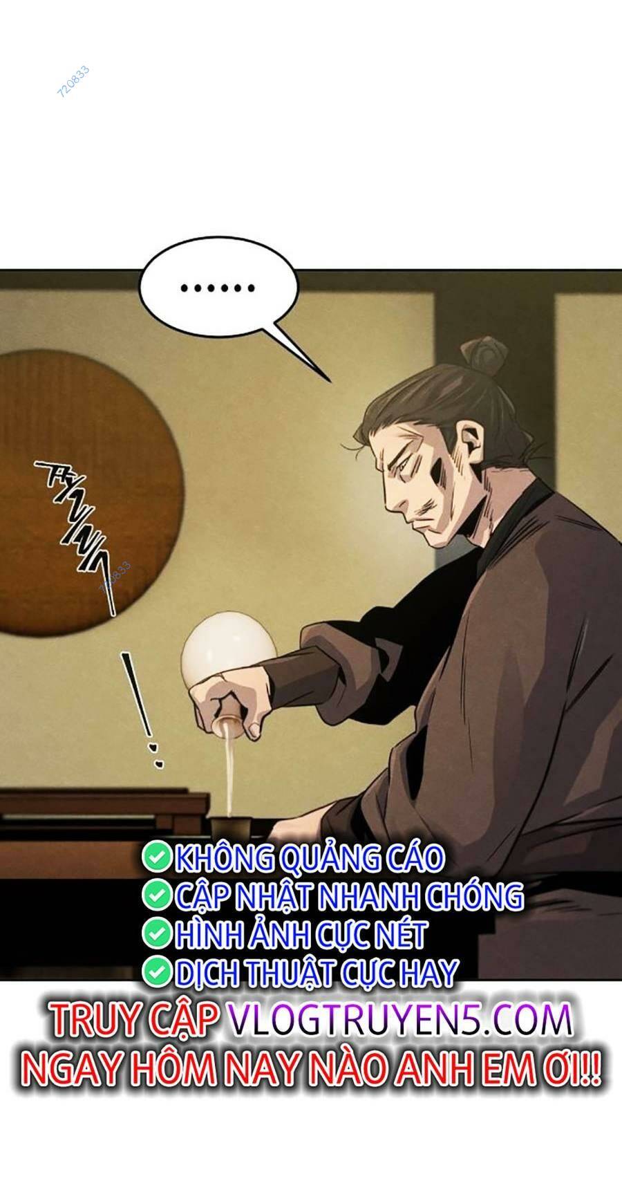 Cuồng Ma Tái Thế - Chapter 93 - Page 50