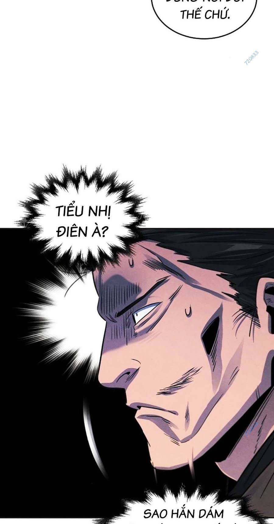 Cuồng Ma Tái Thế - Chapter 93 - Page 52