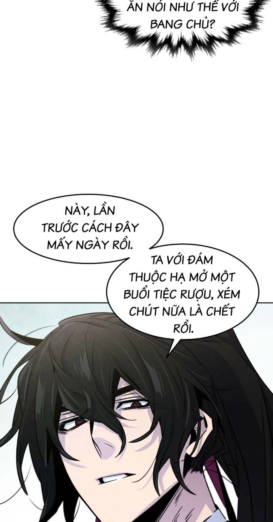 Cuồng Ma Tái Thế - Chapter 93 - Page 53