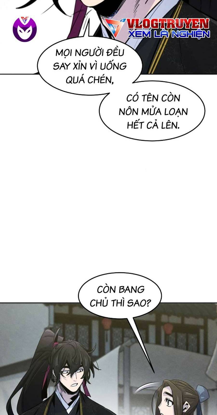 Cuồng Ma Tái Thế - Chapter 93 - Page 54