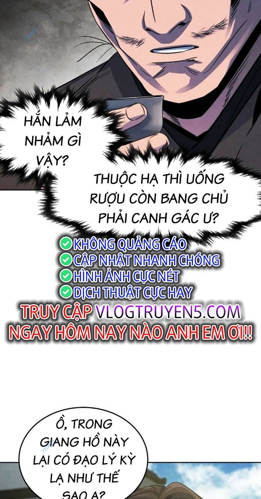 Cuồng Ma Tái Thế - Chapter 93 - Page 56