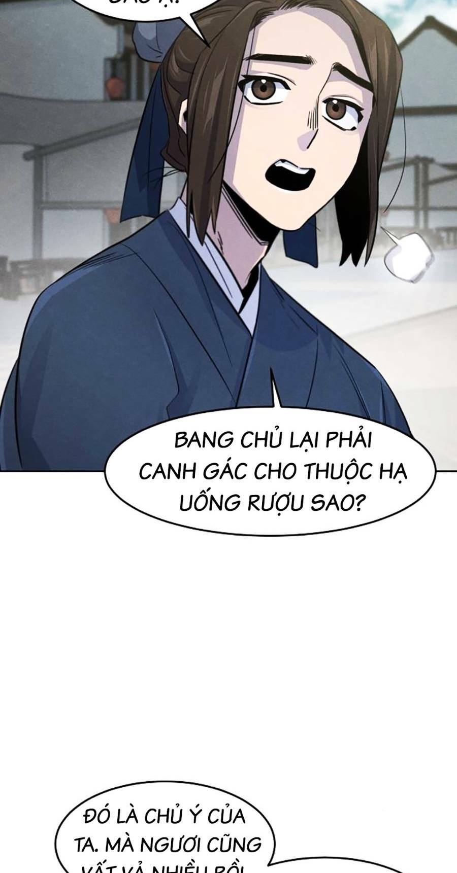 Cuồng Ma Tái Thế - Chapter 93 - Page 57