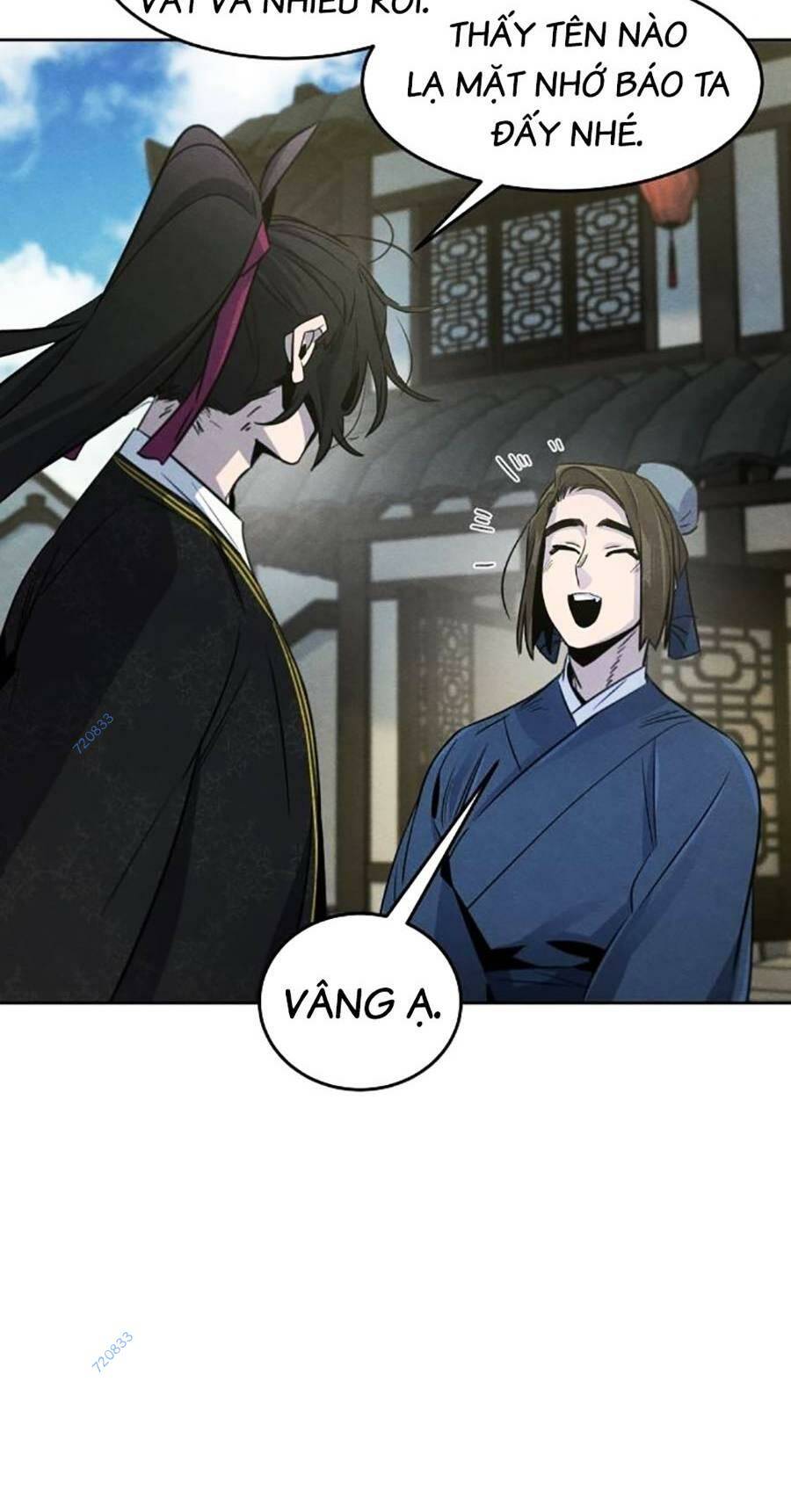 Cuồng Ma Tái Thế - Chapter 93 - Page 58
