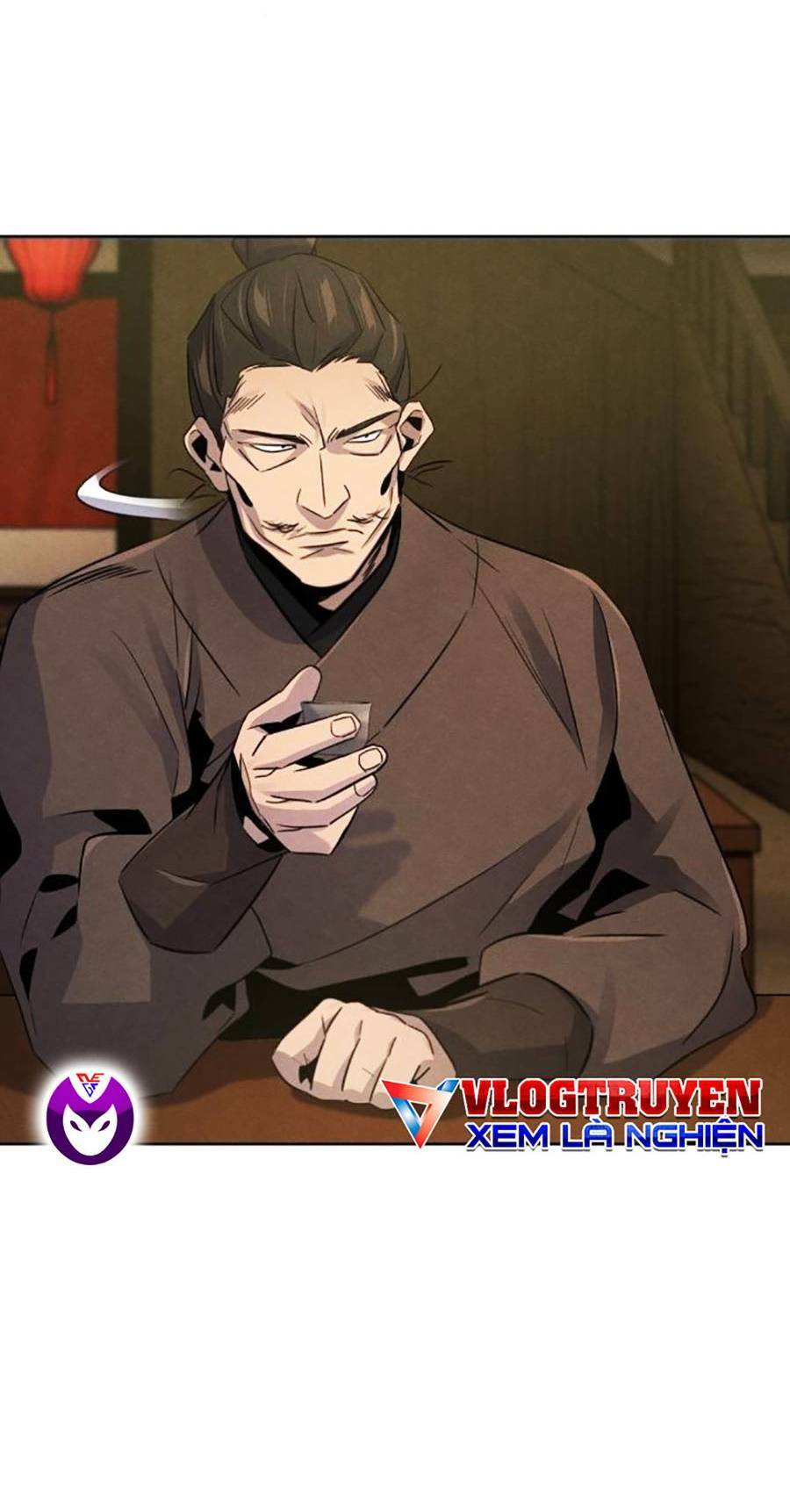 Cuồng Ma Tái Thế - Chapter 93 - Page 59