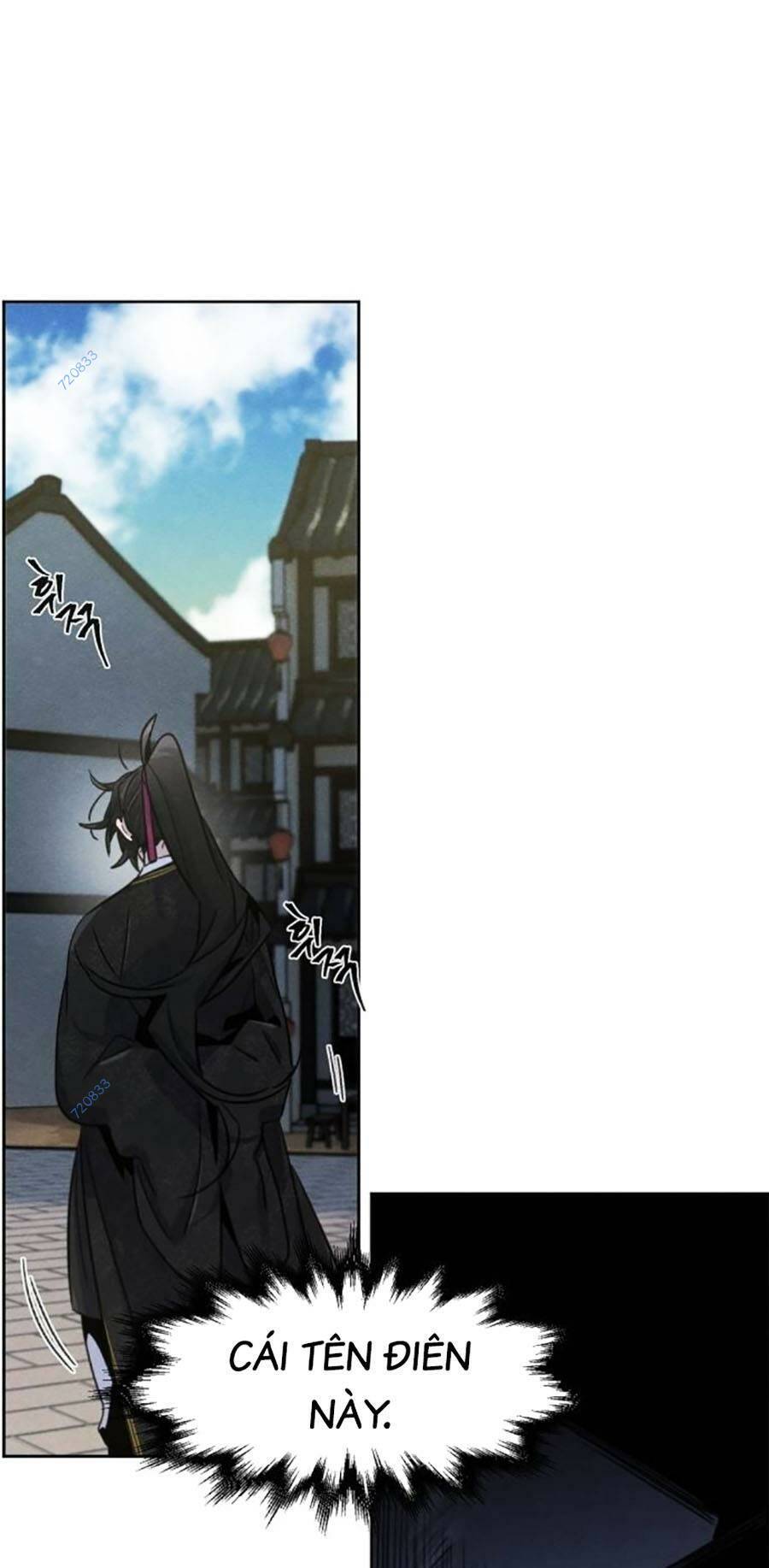 Cuồng Ma Tái Thế - Chapter 93 - Page 60