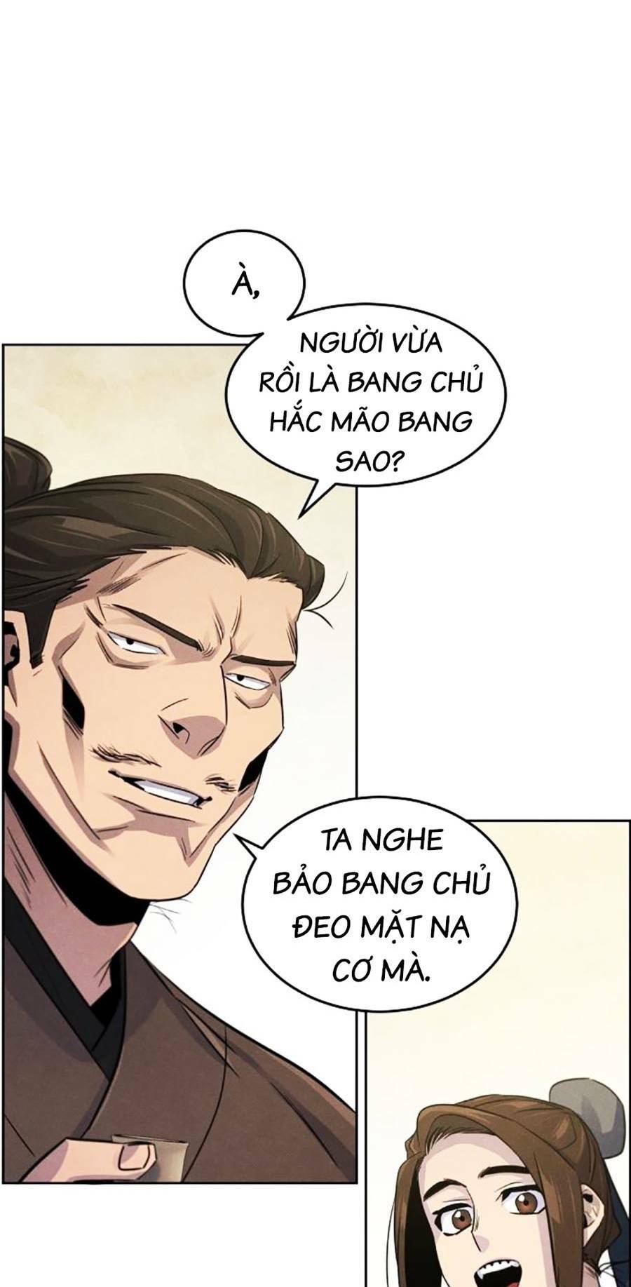 Cuồng Ma Tái Thế - Chapter 93 - Page 63