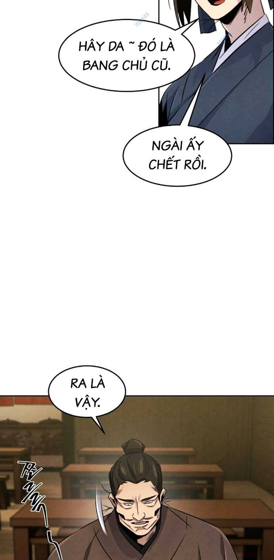 Cuồng Ma Tái Thế - Chapter 93 - Page 64