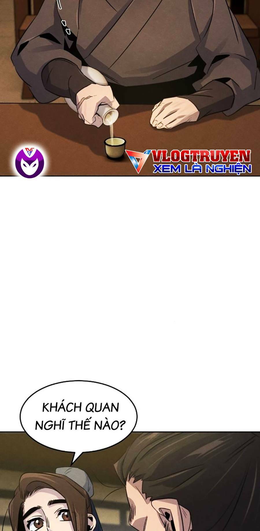 Cuồng Ma Tái Thế - Chapter 93 - Page 65