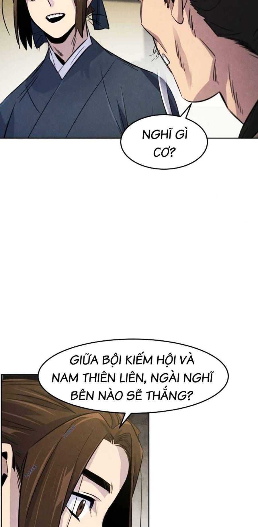Cuồng Ma Tái Thế - Chapter 93 - Page 66
