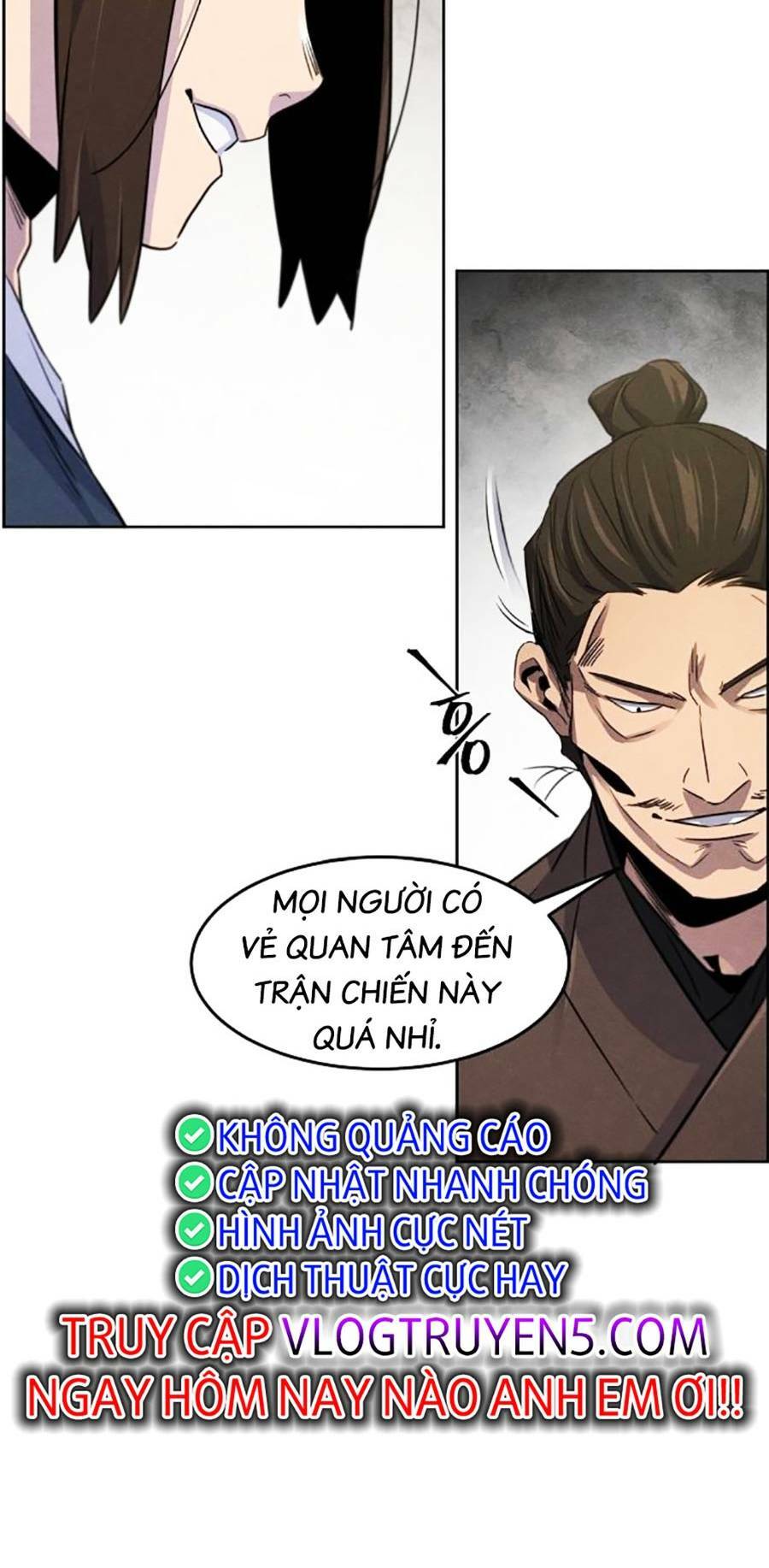 Cuồng Ma Tái Thế - Chapter 93 - Page 67