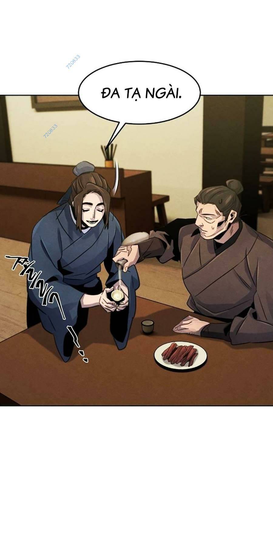 Cuồng Ma Tái Thế - Chapter 93 - Page 70