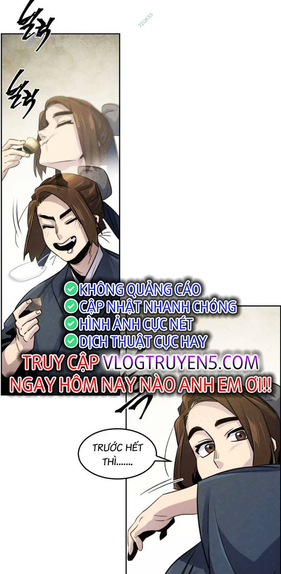 Cuồng Ma Tái Thế - Chapter 93 - Page 72