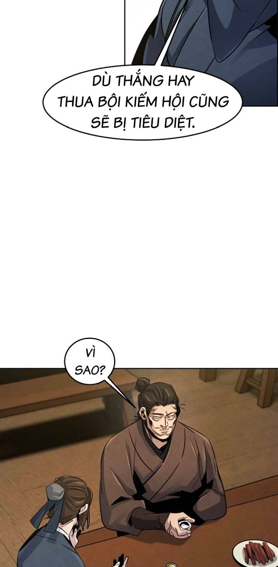 Cuồng Ma Tái Thế - Chapter 93 - Page 73